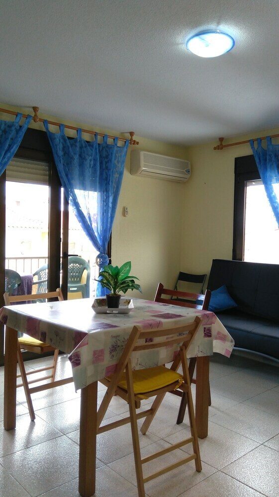 Apartamentos Ap Costas Kronos
