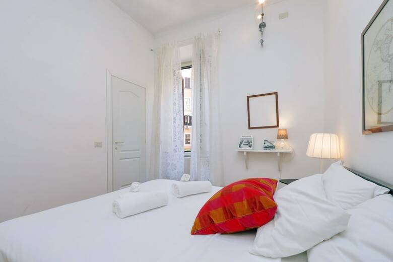 Lante Apartment