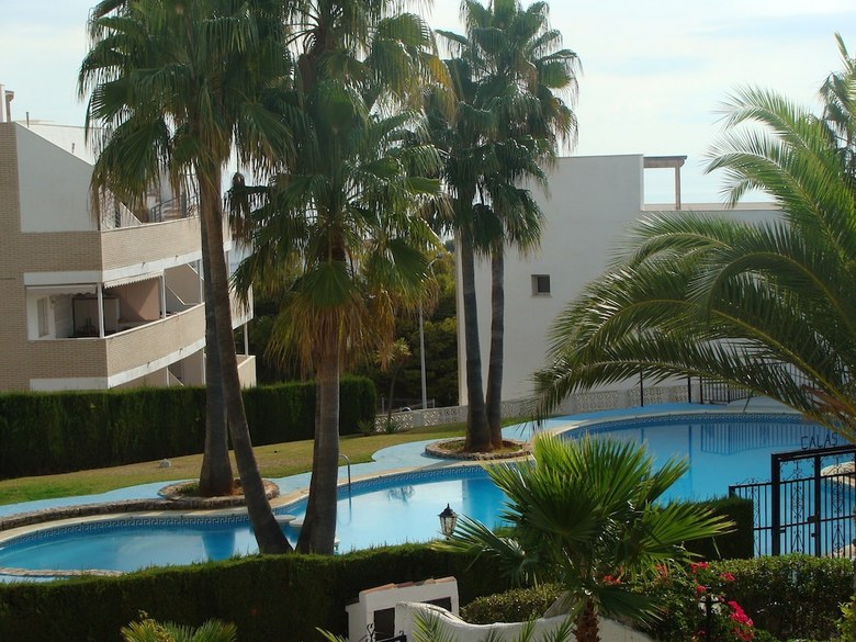 Apartamentos Ap Costas Font Nova 1 Dormitorio