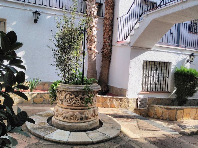 Apartamentos Ap Costas Font Nova 1 Dormitorio