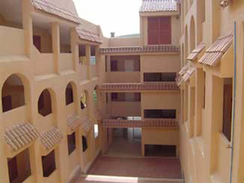 Apartamentos Ap Costas Font Nova 1 Dormitorio