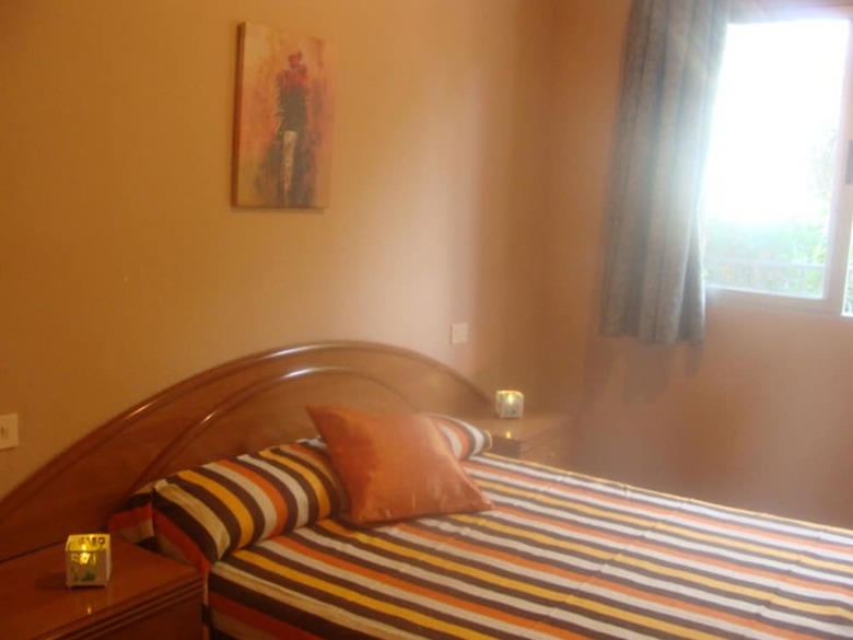 Apartamentos Ap Costas Font Nova 1 Dormitorio