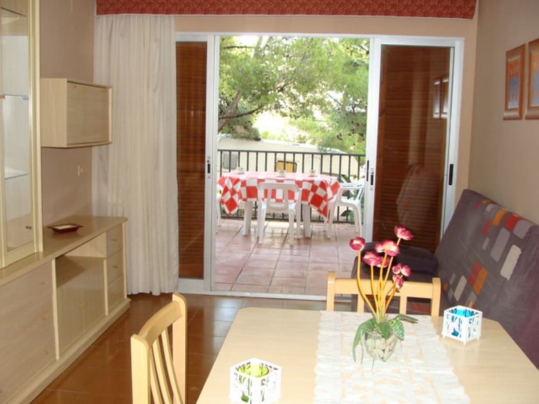 Apartamentos Ap Costas Font Nova 1 Dormitorio