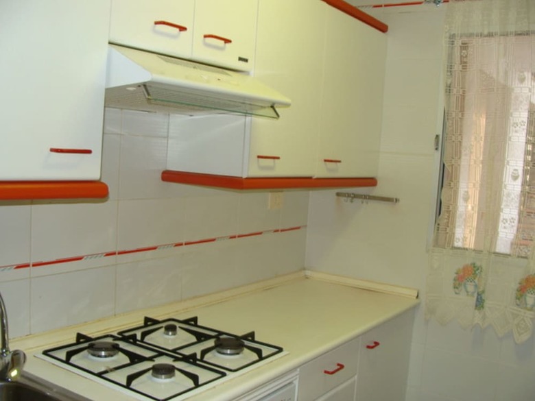 Apartamentos Ap Costas Font Nova 1 Dormitorio