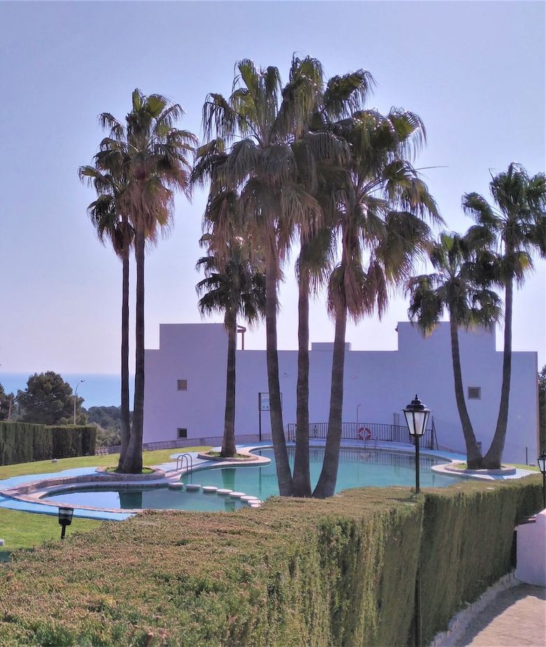 Apartamentos Ap Costas Font Nova 1 Dormitorio