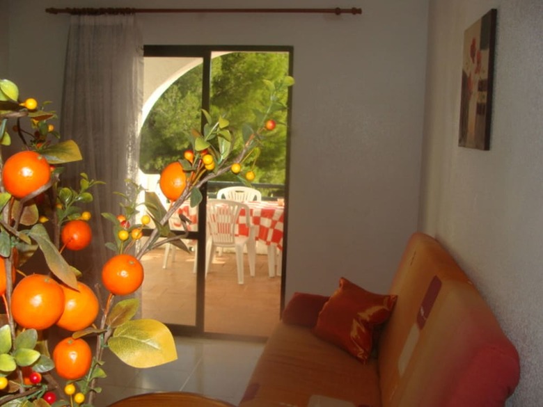 Apartamentos Ap Costas Font Nova 1 Dormitorio