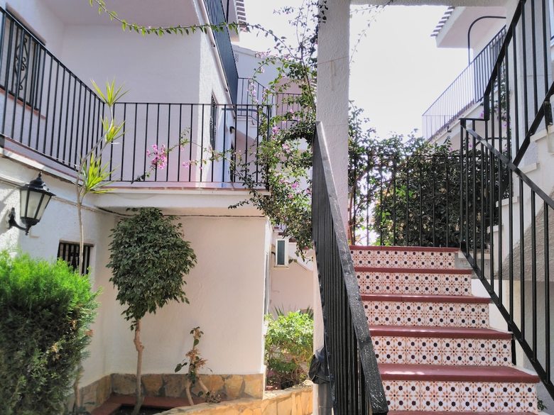 Apartamentos Ap Costas Font Nova 1 Dormitorio