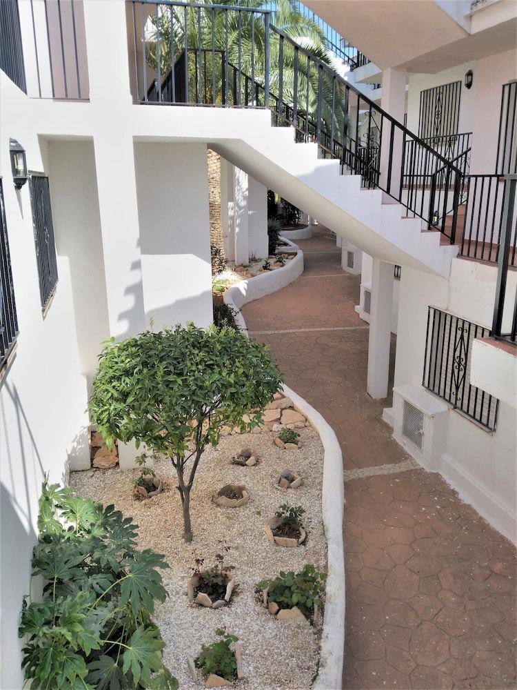 Apartamentos Ap Costas Font Nova 1 Dormitorio