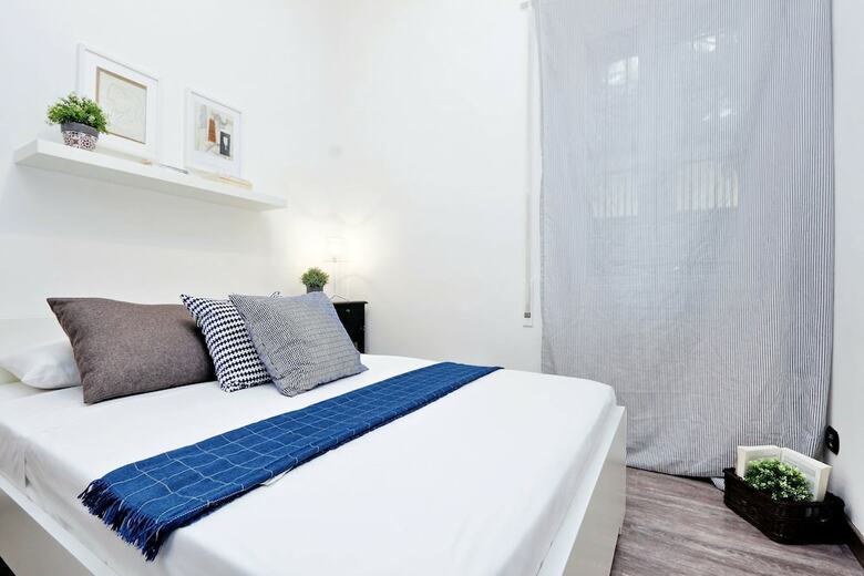 Apartamento Scipioni Terrace