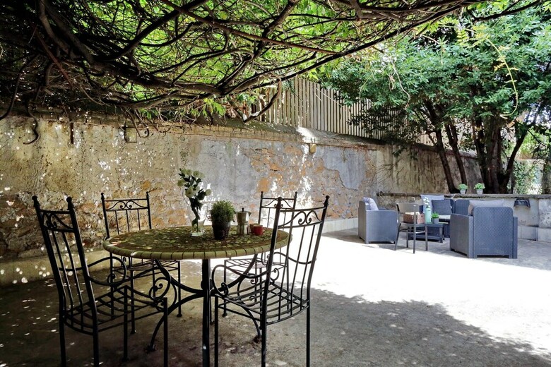 Apartamento Scipioni Terrace