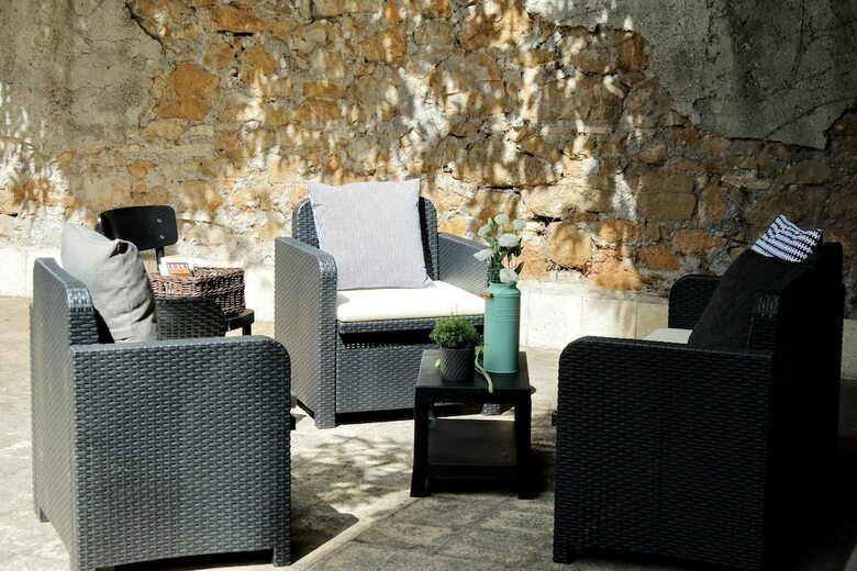 Apartamento Scipioni Terrace