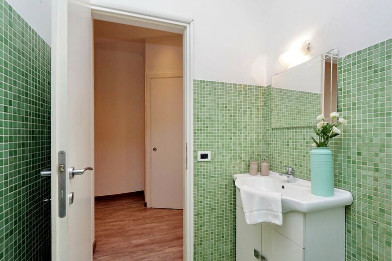 Apartamento Scipioni Terrace