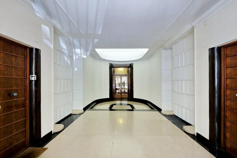 Apartamento Scipioni Terrace