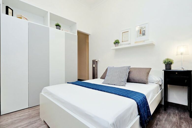 Apartamento Scipioni Terrace