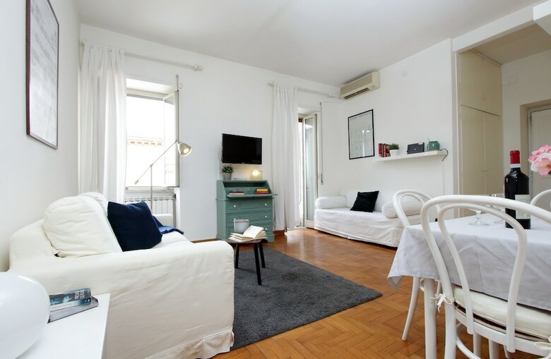 Apartamento Corso Loft