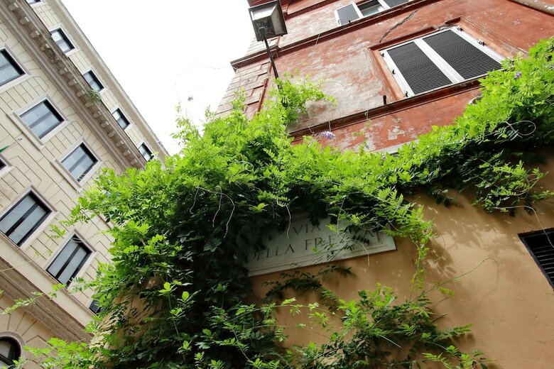 Apartamento Corso Loft