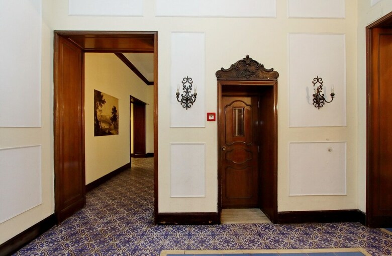 Apartamento Corso Loft