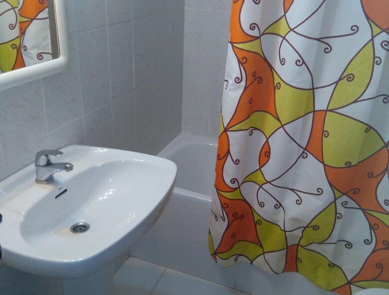 Apartamentos Ap Costas Europe�iscola