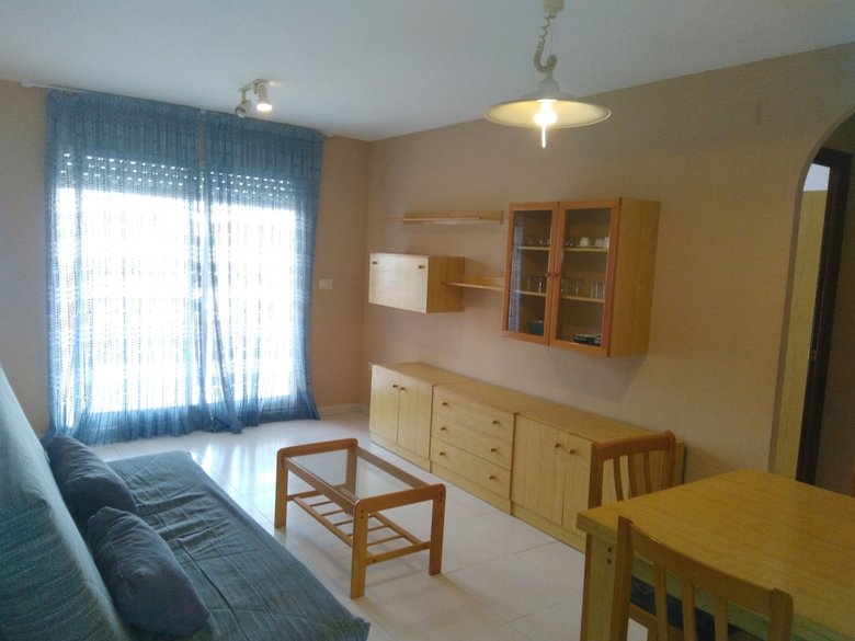 Apartamentos Ap Costas Europe�iscola