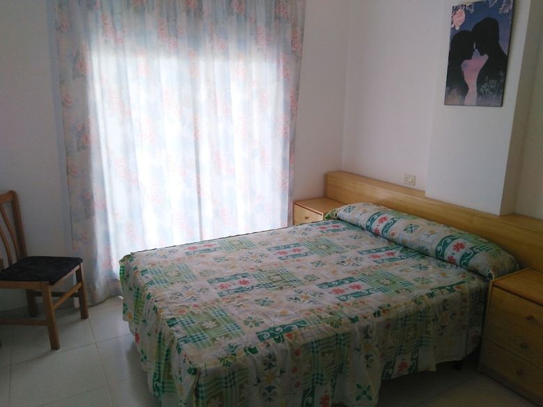 Apartamentos Ap Costas Europe�iscola