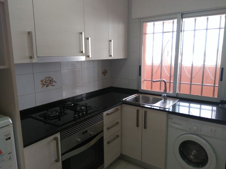 Apartamentos Ap Costas Europe�iscola