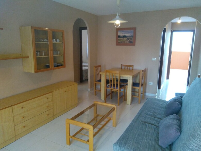 Apartamentos Ap Costas Europe�iscola