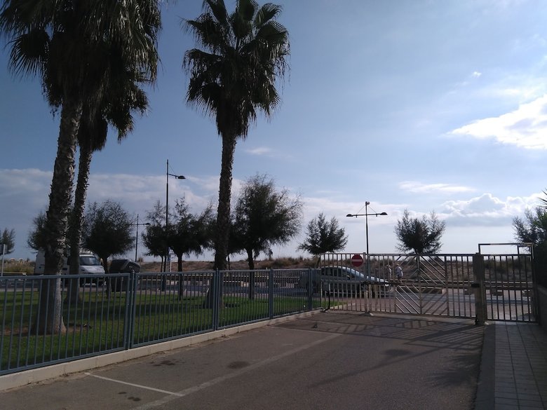 Apartamentos Ap Costas Europe�iscola