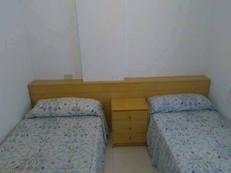 Apartamentos Ap Costas Europe�iscola