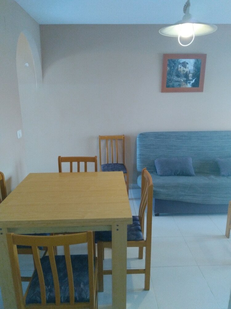 Apartamentos Ap Costas Europe�iscola