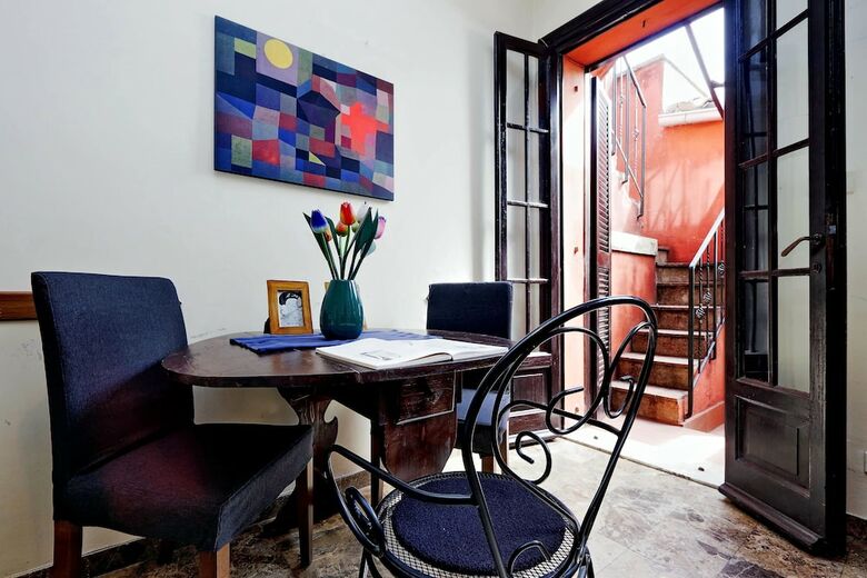 Tagliamento Apartment With Two Terraces