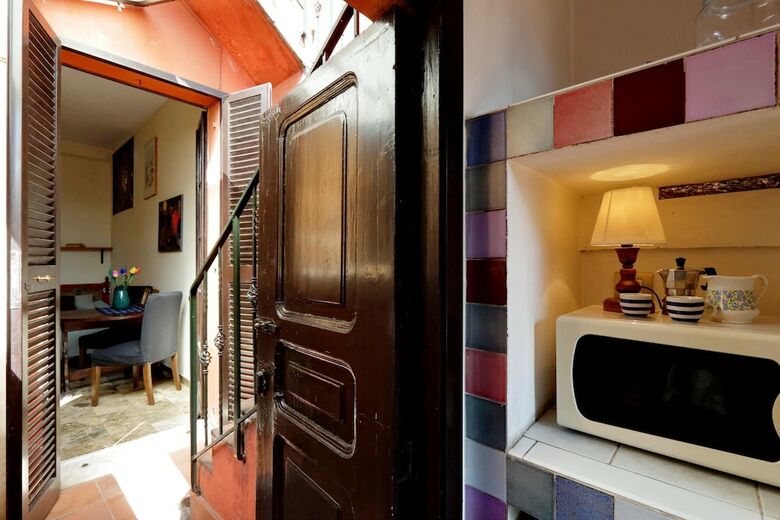 Tagliamento Apartment With Two Terraces