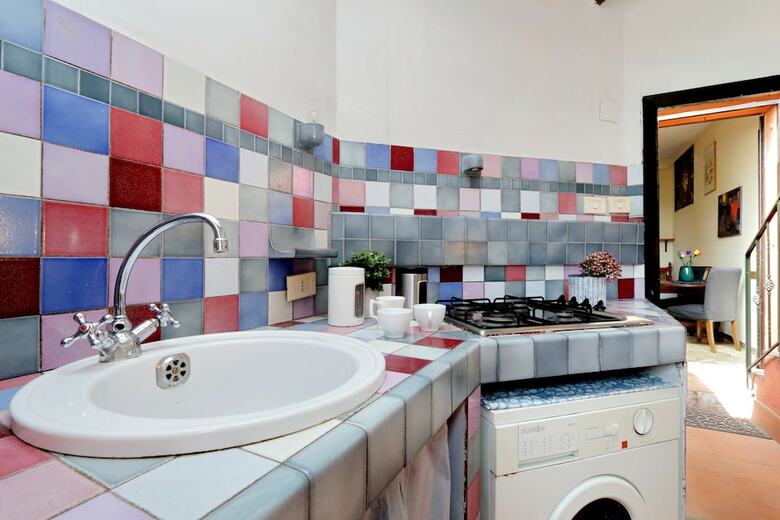 Tagliamento Apartment With Two Terraces
