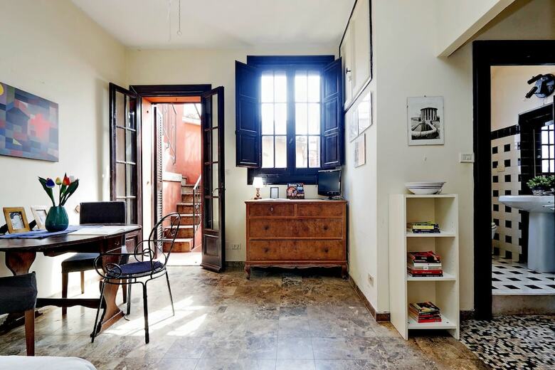 Tagliamento Apartment With Two Terraces