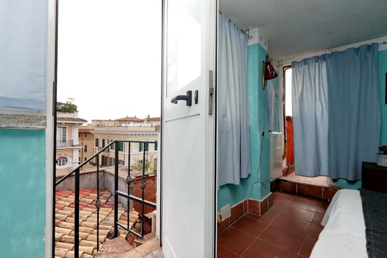Tagliamento Apartment With Two Terraces