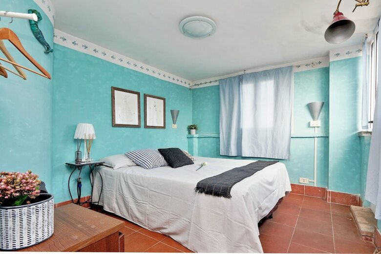 Tagliamento Apartment With Two Terraces