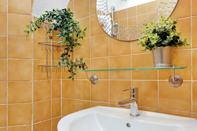 Tevere Apartments