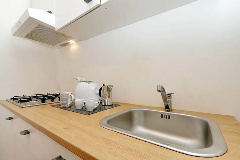 Tito Livio Apartment