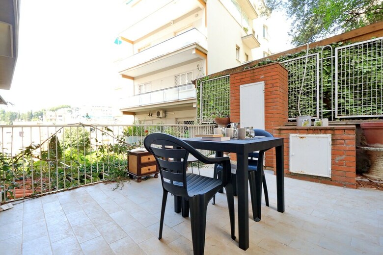 Tito Livio Apartment