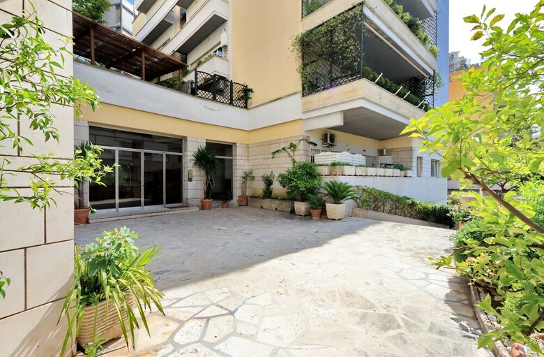 Tito Livio Apartment