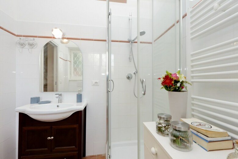 Tito Livio Apartment