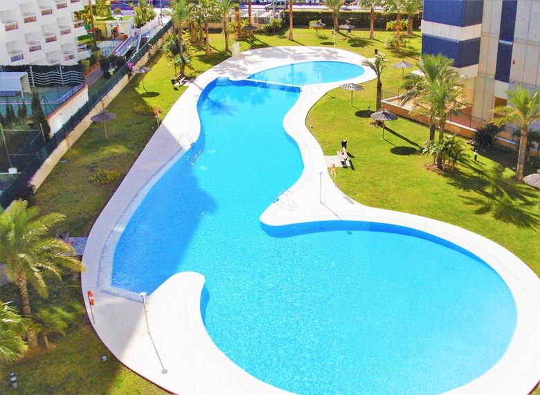 Apartamentos Gemelos 26-t2-23-e