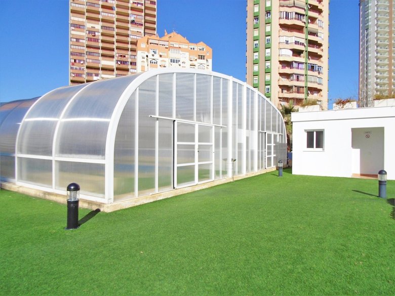 Apartamentos Gemelos 26-t2-23-e