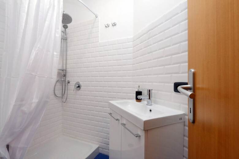 Monti Central Apartment