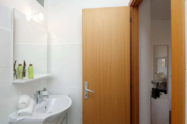 Monti Central Apartment