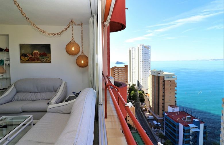 Apartamentos Don Miguel II 14-a