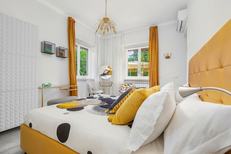 Apartamento Appartamento Sorrento Suite de Charme 1