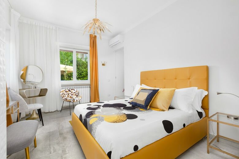 Apartamento Appartamento Sorrento Suite de Charme 1