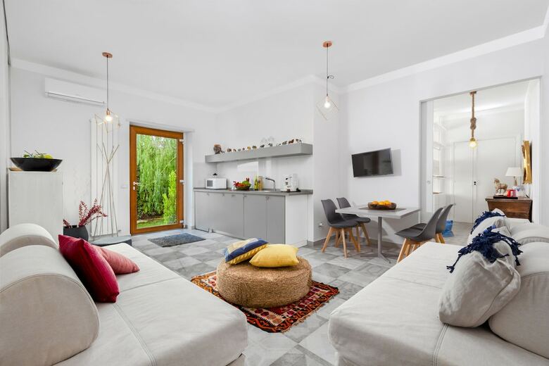 Apartamento Appartamento Sorrento Suite de Charme 1