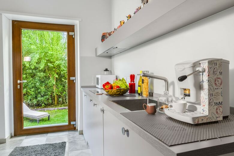 Apartamento Appartamento Sorrento Suite de Charme 1