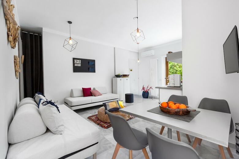 Apartamento Appartamento Sorrento Suite de Charme 1
